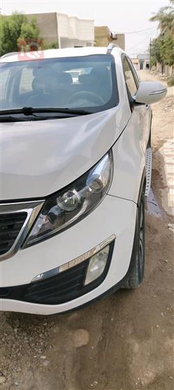 کیا سپۆرتاج